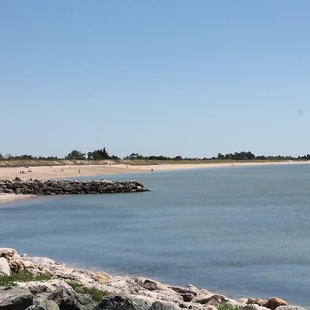 Appartement La Rochelle Эйтре Экстерьер фото