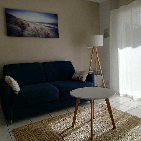 Appartement La Rochelle Эйтре Экстерьер фото