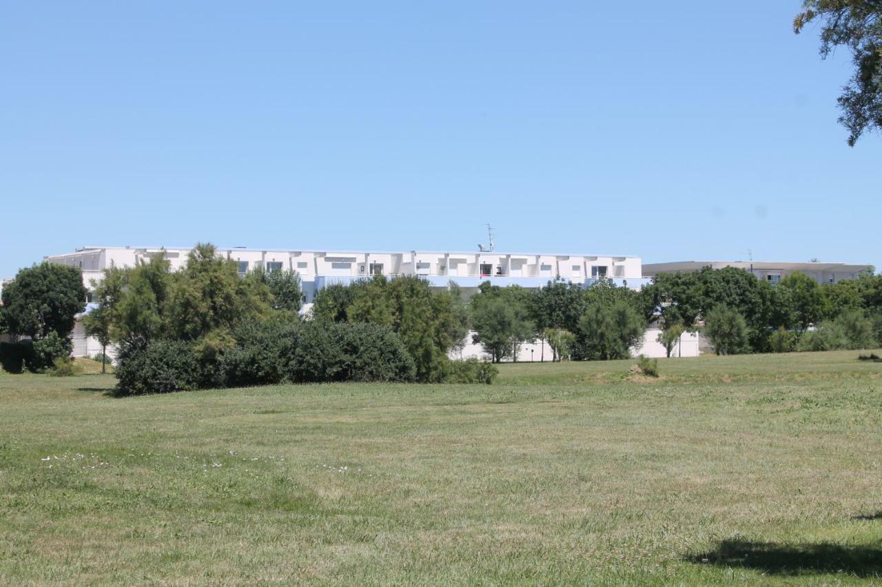 Appartement La Rochelle Эйтре Экстерьер фото